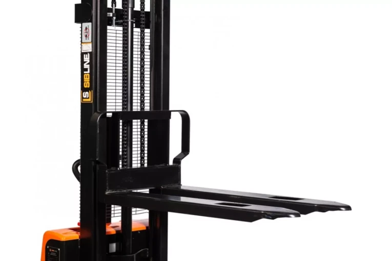 Штабелер электрический самоходный 1 т - 3 м Вилы: 1150 , Гелевая АКБ, CL1030J SIBLINE купить в Ростове-на-Дону Штабелер электрический самоходный 1 т - 3 м Вилы: 1150 , Гелевая АКБ, CL1030J SIBLINE купить в Ростове-на-Дону