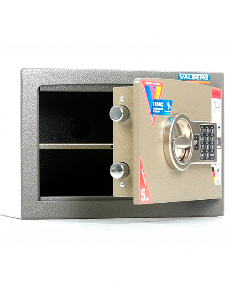Взломостойкий сейф Valberg Карат-25 EL купить в Ростове-на-Дону Взломостойкий сейф Valberg Карат-25 EL купить в Ростове-на-Дону