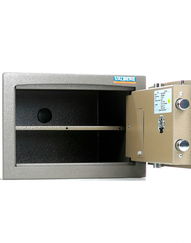 Взломостойкий сейф Valberg Карат-25 EL купить в Ростове-на-Дону Взломостойкий сейф Valberg Карат-25 EL купить в Ростове-на-Дону