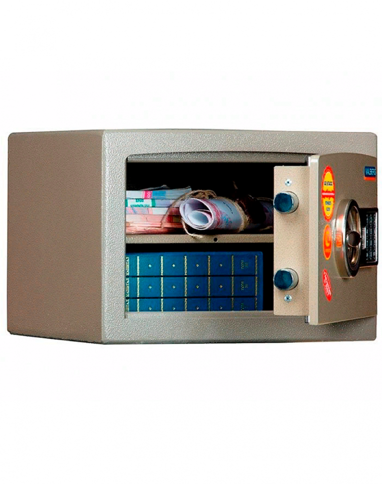 Взломостойкий сейф Valberg Карат-25 EL купить в Ростове-на-Дону Взломостойкий сейф Valberg Карат-25 EL купить в Ростове-на-Дону