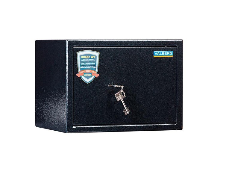 Оружейный сейф Valberg Арсенал 25Т купить в Ростове-на-Дону