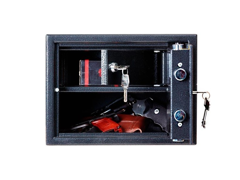 Оружейный сейф Valberg Арсенал 25Т купить в Ростове-на-Дону