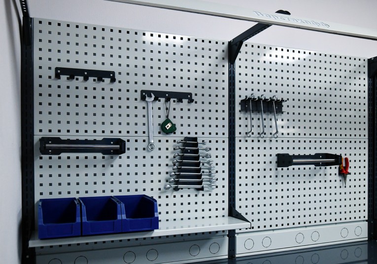 Верстак FBK 205.57.4-2 купить в Ростове-на-Дону Верстак FBK 205.57.4-2 купить в Ростове-на-Дону