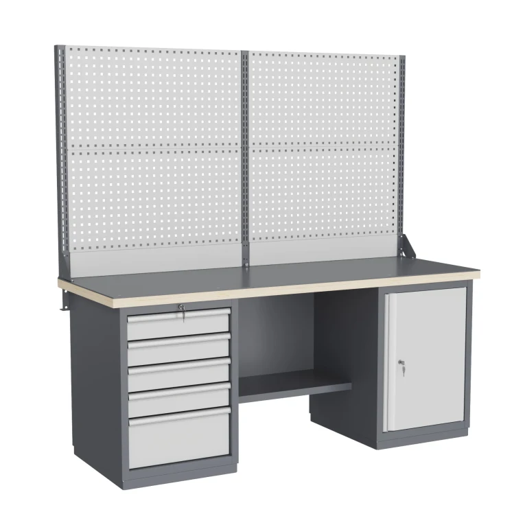 Верстак FBK 205.57.4-2 купить в Ростове-на-Дону Верстак FBK 205.57.4-2 купить в Ростове-на-Дону