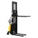 Штабелер с электроподъемом BDA 1525 (1500 кг, 2,5 м, 12В / 120Ач) SMARTLIFT (SMART) купить в Ростове-на-Дону
