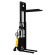 Штабелер с электроподъемом BDA 1525 (1500 кг, 2,5 м, 12В / 120Ач) SMARTLIFT (SMART) купить в Ростове-на-Дону