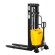 Штабелер с электроподъемом BDA 1525 (1500 кг, 2,5 м, 12В / 120Ач) SMARTLIFT (SMART) купить в Ростове-на-Дону