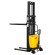 Штабелер с электроподъемом BDA 1525 (1500 кг, 2,5 м, 12В / 120Ач) SMARTLIFT (SMART) купить в Ростове-на-Дону