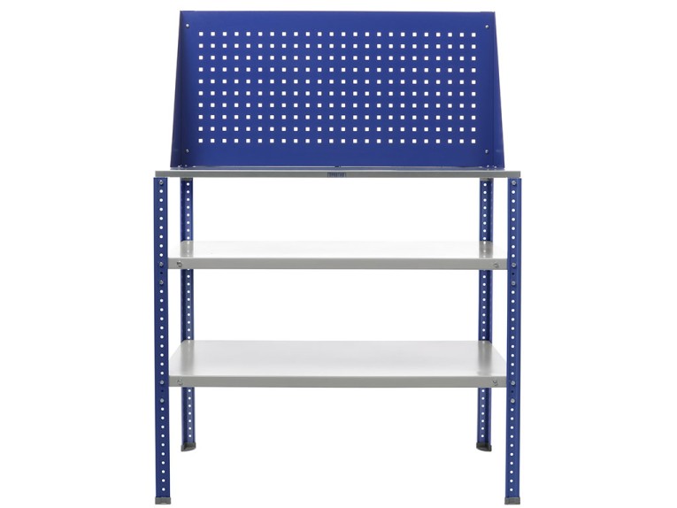 Верстак Практик Garage №114 купить в Ростове-на-Дону Верстак Практик Garage №114 купить в Ростове-на-Дону