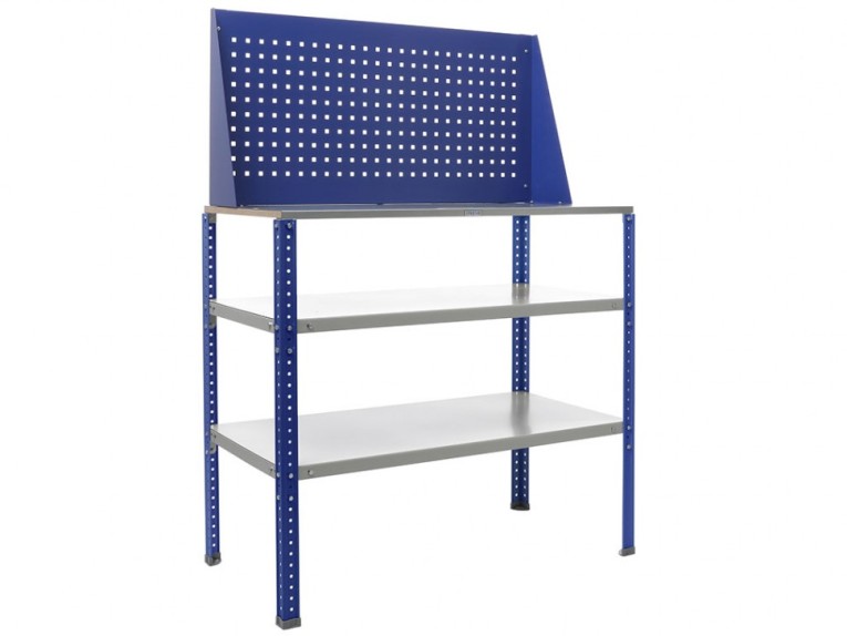 Верстак Практик Garage №114 купить в Ростове-на-Дону Верстак Практик Garage №114 купить в Ростове-на-Дону