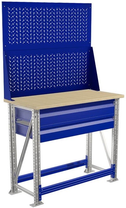 Верстак Master M100.MF1 / MF1.220 купить в Ростове-на-Дону Верстак Master M100.MF1 / MF1.220 купить в Ростове-на-Дону