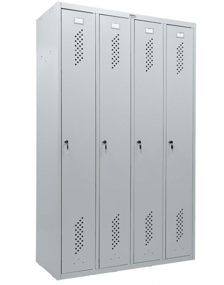 Шкаф для раздевалок Стандарт LS-41 купить в Ростове-на-Дону Шкаф для раздевалок Стандарт LS-41 купить в Ростове-на-Дону