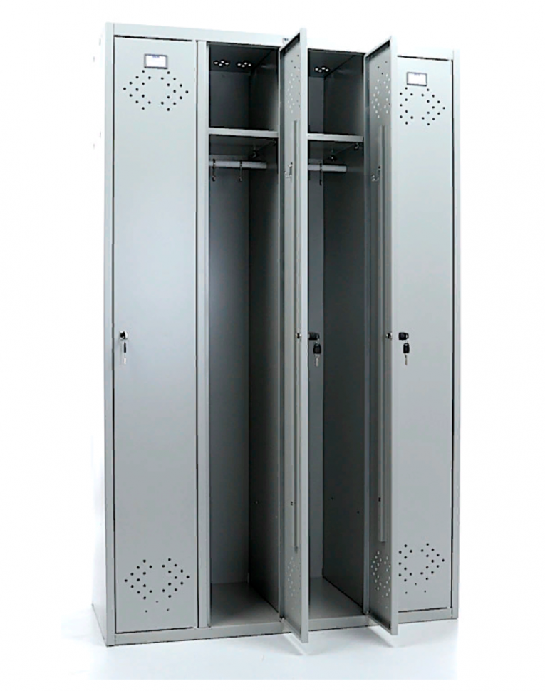 Шкаф для раздевалок Стандарт LS-41 купить в Ростове-на-Дону Шкаф для раздевалок Стандарт LS-41 купить в Ростове-на-Дону