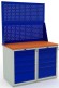 Верстак Expert W120.WS6/WS6.020 купить в Ростове-на-Дону