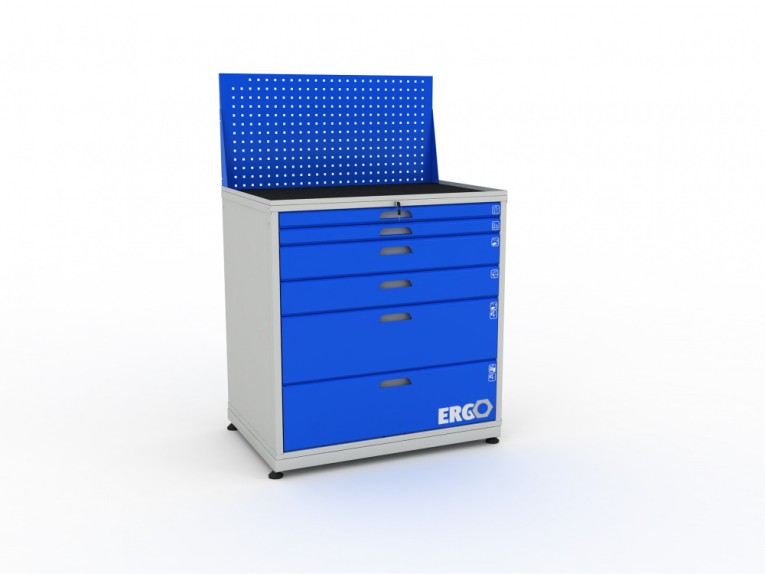 Тумба инструментальная ERGO XL 06.4 купить в Ростове-на-Дону Тумба инструментальная ERGO XL 06.4 купить в Ростове-на-Дону