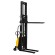 Штабелер с электроподъемом BDA 1530 (1500 кг, 3 м, 12В / 120Ач) SMARTLIFT (SMART) купить в Ростове-на-Дону