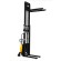Штабелер с электроподъемом BDA 1530 (1500 кг, 3 м, 12В / 120Ач) SMARTLIFT (SMART) купить в Ростове-на-Дону