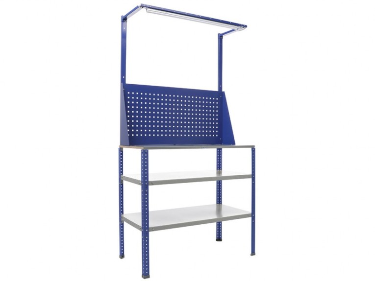 Верстак Практик Garage №115 купить в Ростове-на-Дону Верстак Практик Garage №115 купить в Ростове-на-Дону