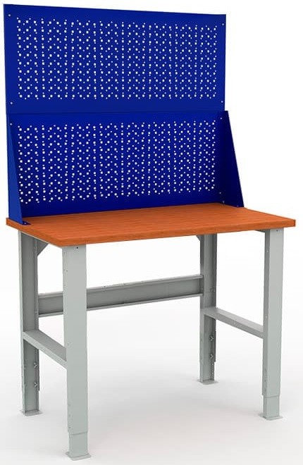 Верстак Expert W120.F2/F2.020 купить в Ростове-на-Дону Верстак Expert W120.F2/F2.020 купить в Ростове-на-Дону