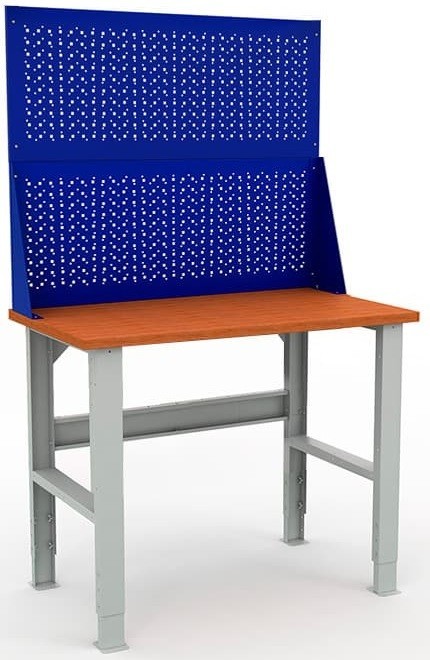 Верстак Expert W120.F2/F2.020 купить в Ростове-на-Дону Верстак Expert W120.F2/F2.020 купить в Ростове-на-Дону