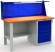 Верстак Expert W160.F2/WS6.011 купить в Ростове-на-Дону