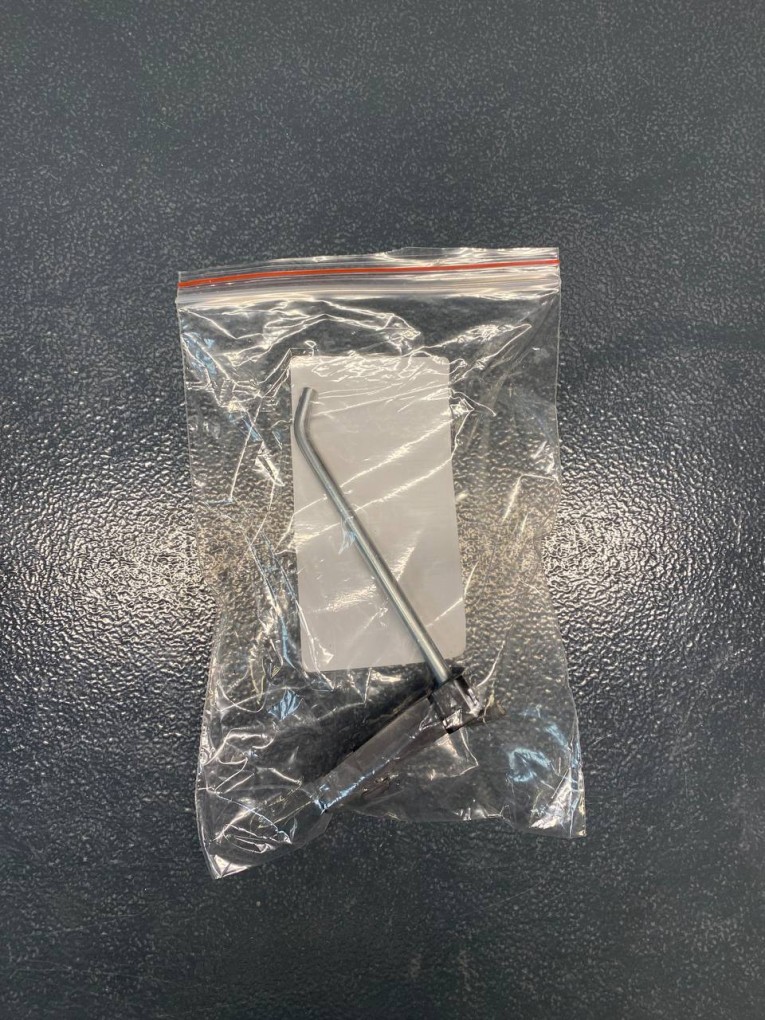 Крючок 100 мм купить в Ростове-на-Дону