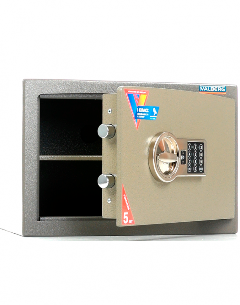 Взломостойкий сейф Valberg Карат-30 EL купить в Ростове-на-Дону Взломостойкий сейф Valberg Карат-30 EL купить в Ростове-на-Дону