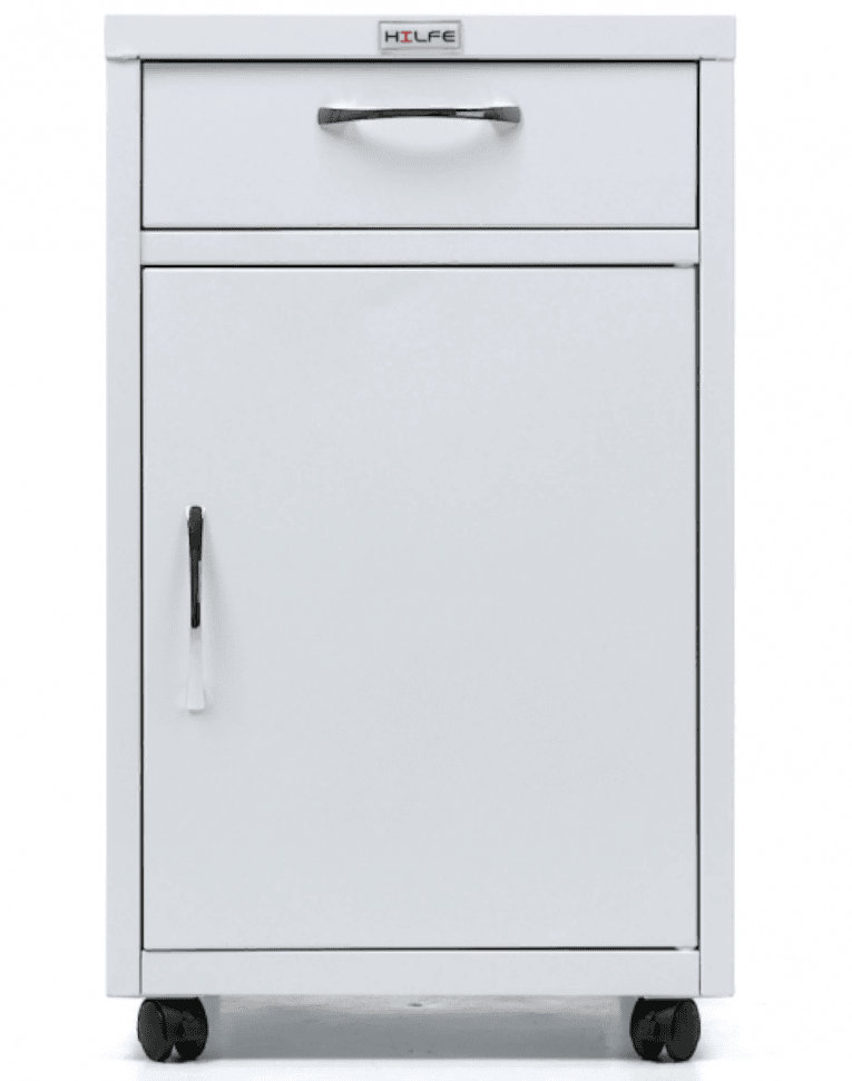 Медицинская тумба МД ТП-2 купить в Ростове-на-Дону Медицинская тумба МД ТП-2 купить в Ростове-на-Дону