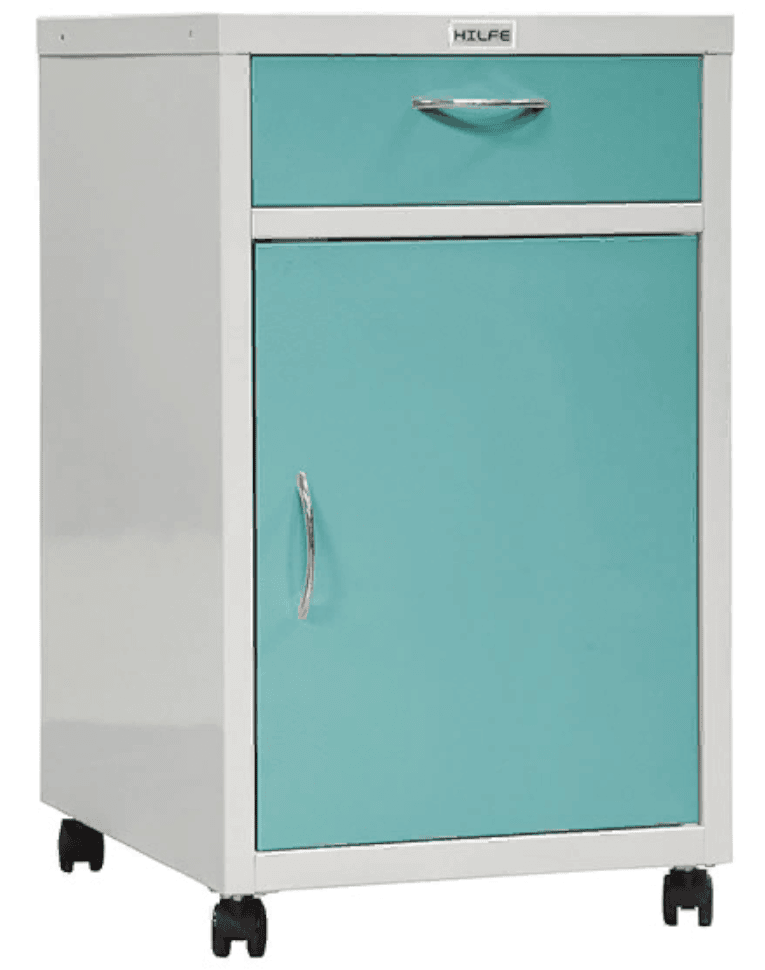 Медицинская тумба МД ТП-2 купить в Ростове-на-Дону Медицинская тумба МД ТП-2 купить в Ростове-на-Дону