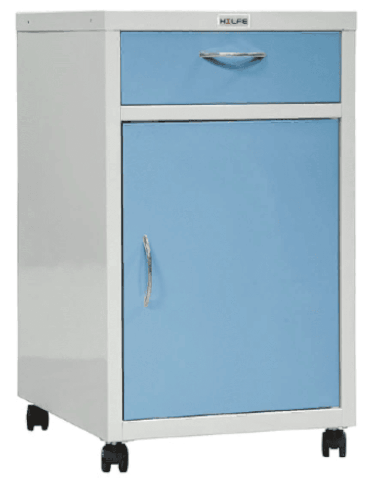 Медицинская тумба МД ТП-2 купить в Ростове-на-Дону Медицинская тумба МД ТП-2 купить в Ростове-на-Дону