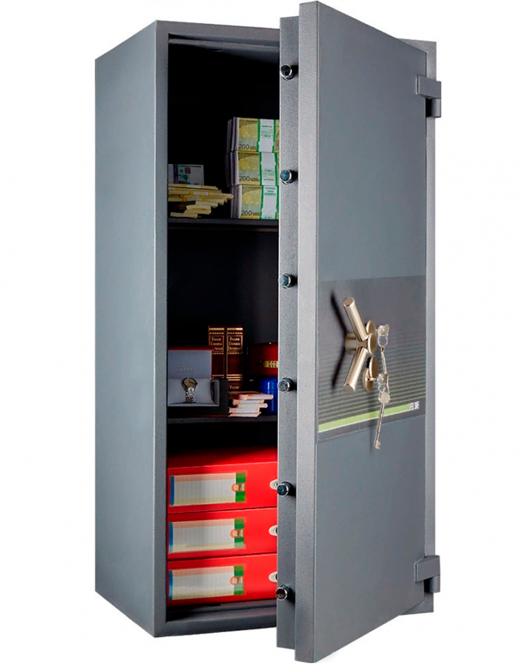 Взломостойкий сейф MDTB Bastion-M 1368 2K купить в Ростове-на-Дону