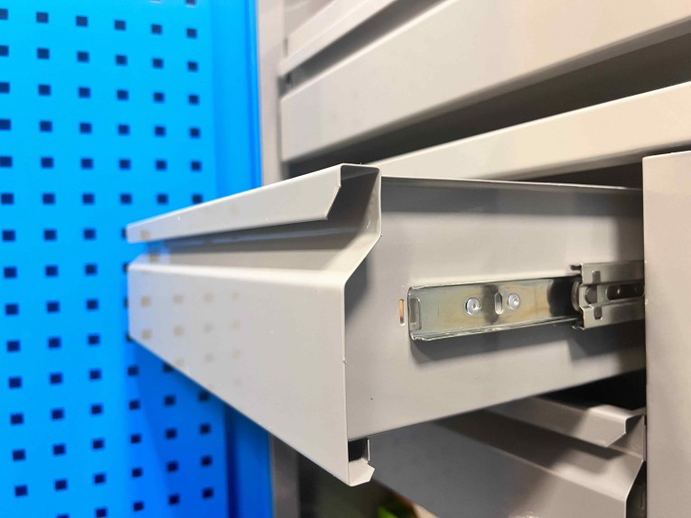 Шкаф инструментальный TNC 180.S6 купить в Ростове-на-Дону