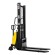 Штабелер с электроподъемом BDA 1016 (1000 кг, 1,6 м, 12В / 120Ач) SMARTLIFT (SMART) купить в Ростове-на-Дону