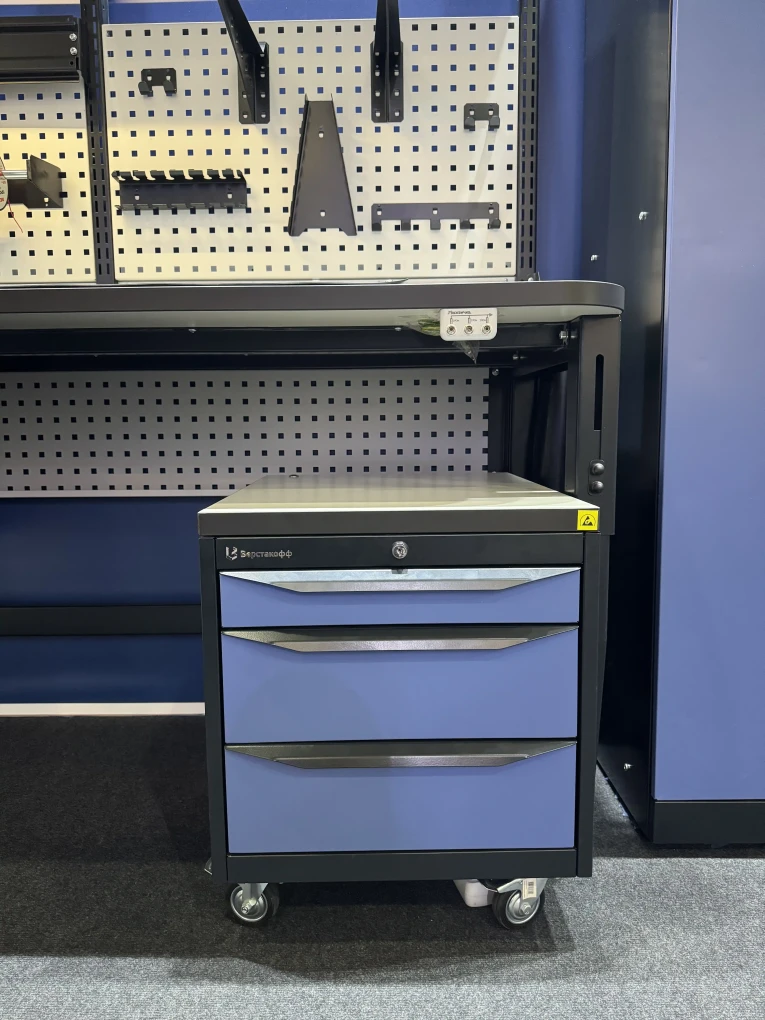 Подкатной модуль SPC А М.5 купить в Ростове-на-Дону Подкатной модуль SPC А М.5 купить в Ростове-на-Дону