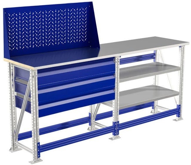 Верстак Master MT100.MF1 / MF1 / MF1.310.002 купить в Ростове-на-Дону Верстак Master MT100.MF1 / MF1 / MF1.310.002 купить в Ростове-на-Дону