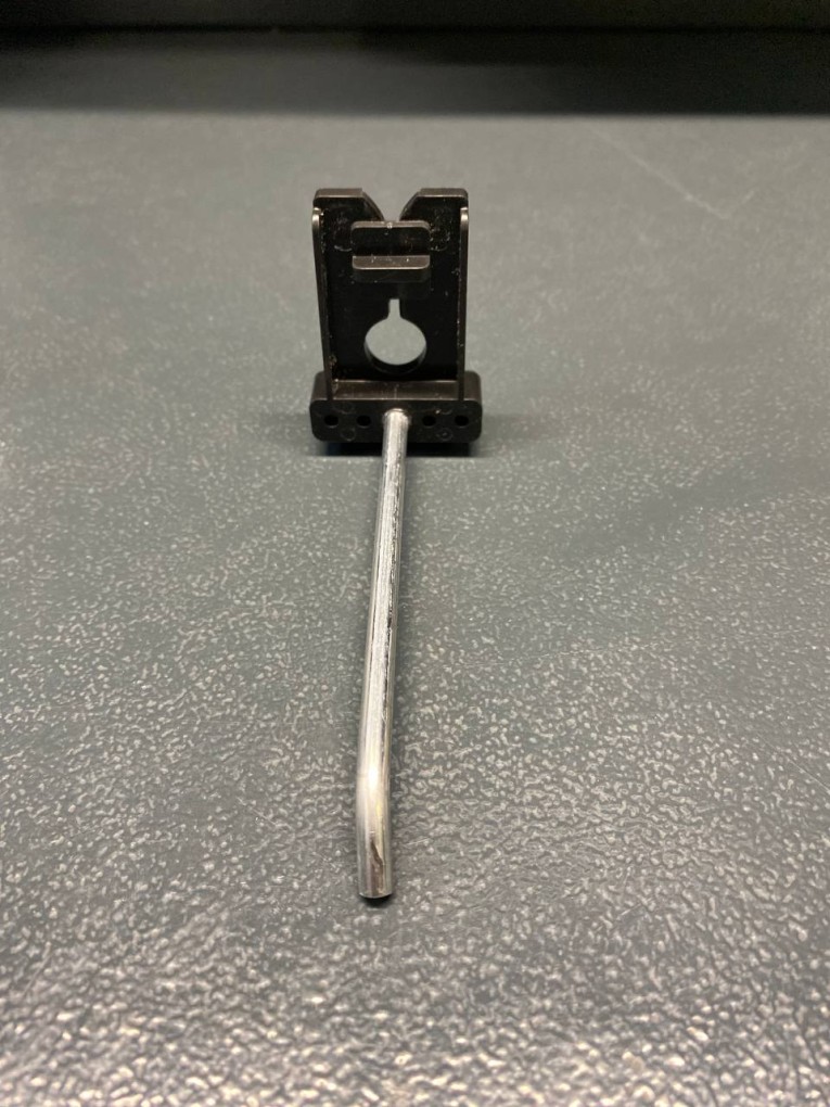 Крючок 120 мм купить в Ростове-на-Дону