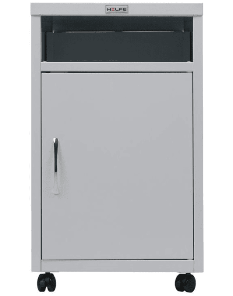 Медицинская тумба МД ТП-3 купить в Ростове-на-Дону Медицинская тумба МД ТП-3 купить в Ростове-на-Дону