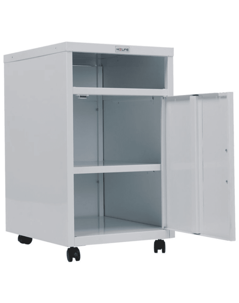 Медицинская тумба МД ТП-3 купить в Ростове-на-Дону Медицинская тумба МД ТП-3 купить в Ростове-на-Дону