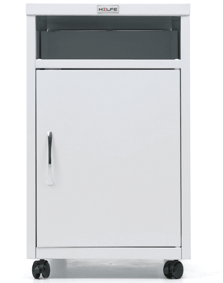 Медицинская тумба МД ТП-3 купить в Ростове-на-Дону Медицинская тумба МД ТП-3 купить в Ростове-на-Дону