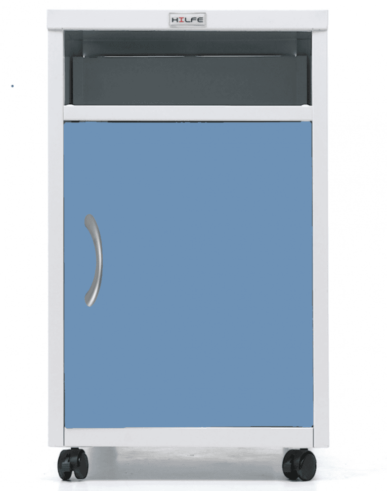 Медицинская тумба МД ТП-3 купить в Ростове-на-Дону Медицинская тумба МД ТП-3 купить в Ростове-на-Дону