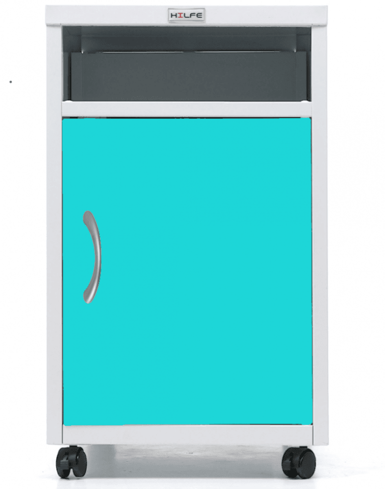 Медицинская тумба МД ТП-3 купить в Ростове-на-Дону Медицинская тумба МД ТП-3 купить в Ростове-на-Дону