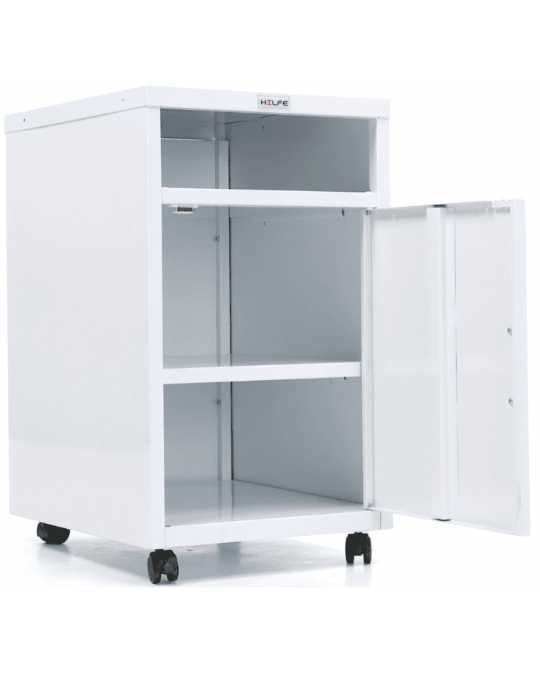 Медицинская тумба МД ТП-3 купить в Ростове-на-Дону Медицинская тумба МД ТП-3 купить в Ростове-на-Дону