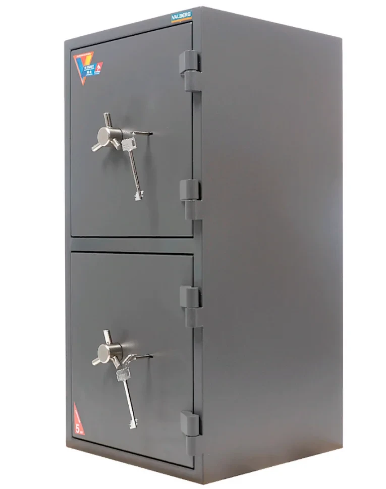 Взломостойкий сейф Valberg Гранит 90T/2 купить в Ростове-на-Дону