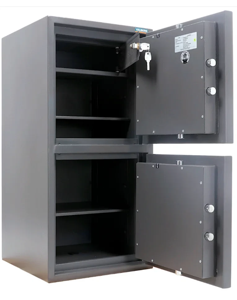 Взломостойкий сейф Valberg Гранит 90T/2 купить в Ростове-на-Дону