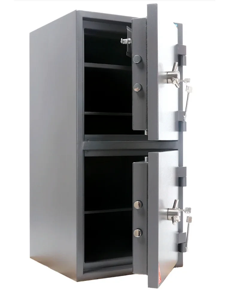 Взломостойкий сейф Valberg Гранит 90T/2 купить в Ростове-на-Дону