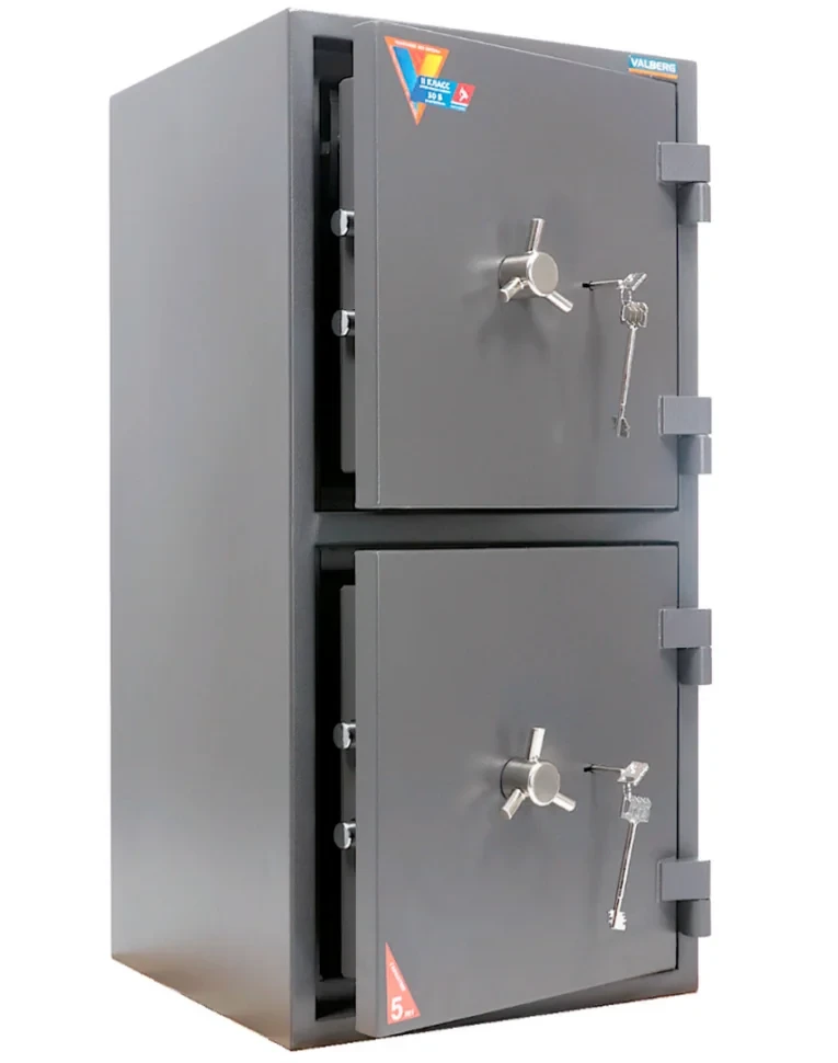 Взломостойкий сейф Valberg Гранит 90T/2 купить в Ростове-на-Дону