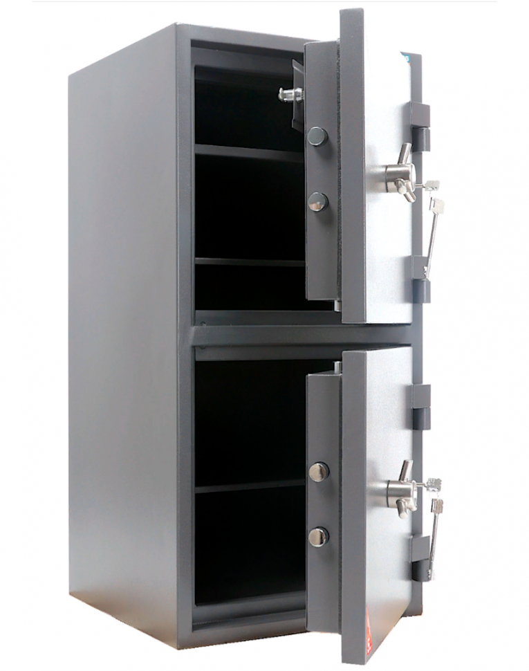 Взломостойкий сейф Valberg Гранит 90T/2 купить в Ростове-на-Дону