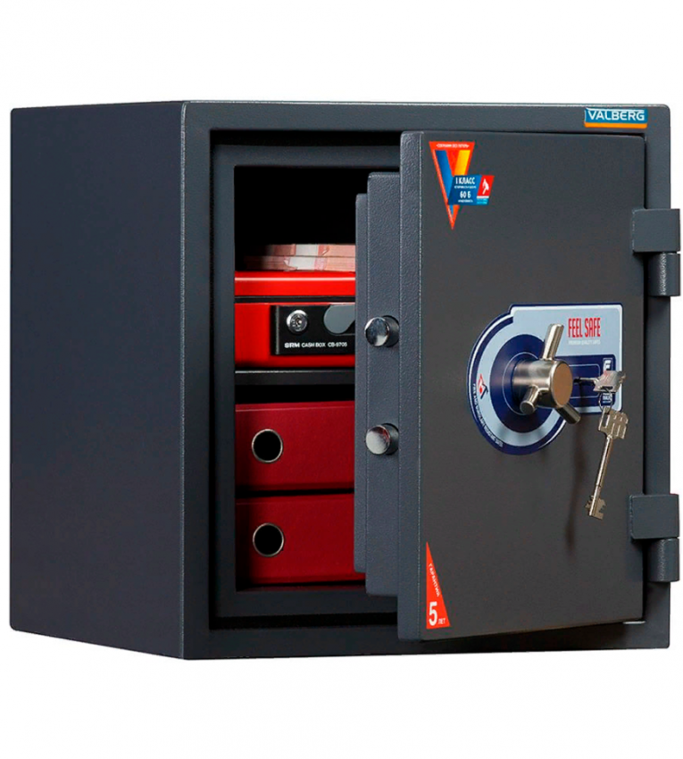 Огневзломостойкий сейф Valberg Гарант 46 купить в Ростове-на-Дону Огневзломостойкий сейф Valberg Гарант 46 купить в Ростове-на-Дону