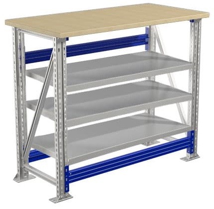 Верстак Master M100.MF1 / MF1.003 купить в Ростове-на-Дону Верстак Master M100.MF1 / MF1.003 купить в Ростове-на-Дону