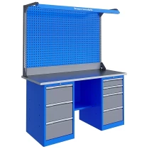 Верстак PRF 161.34.1-2F Верстак PRF 161.34.1-2F